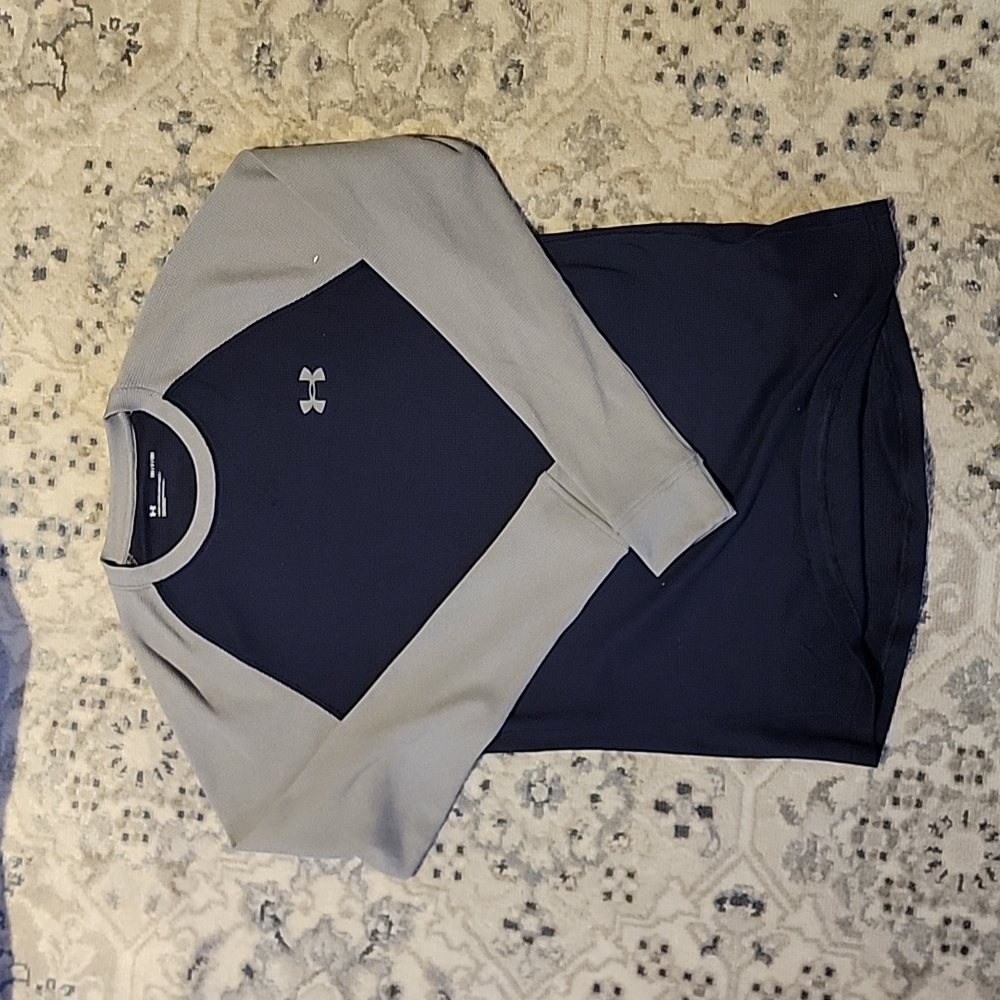 Under Armour shirt